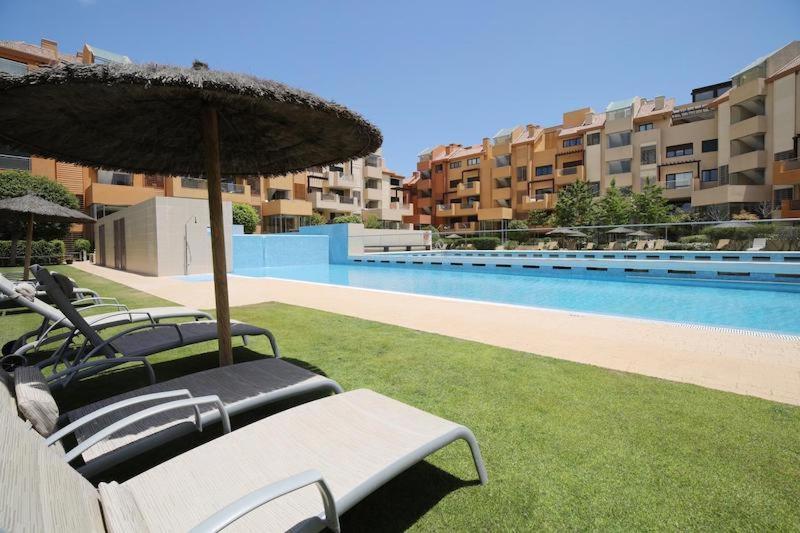 Sotogrande Ribera Del Marlin Apartment Exterior photo
